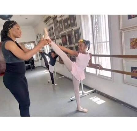 ballet