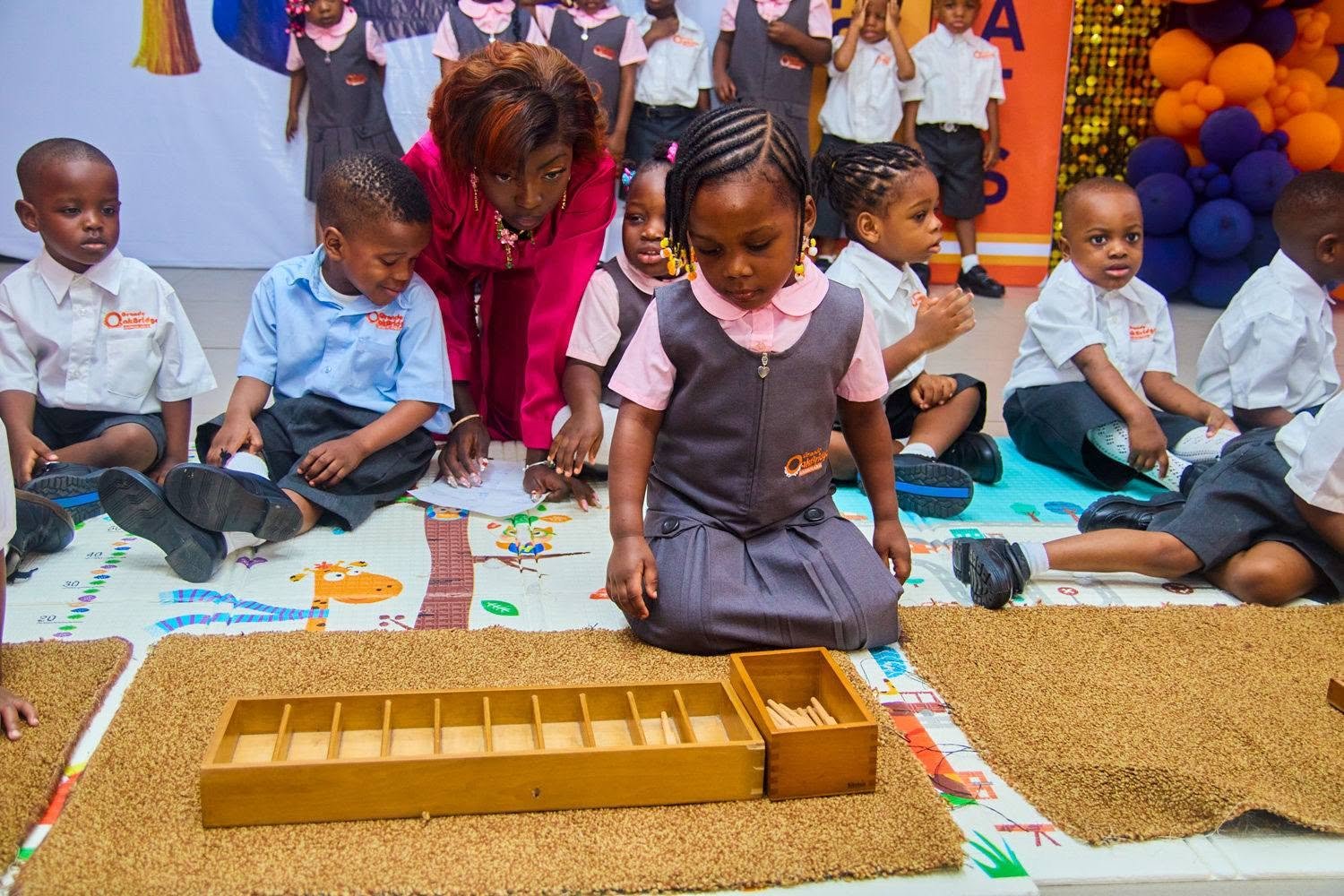 Montessori