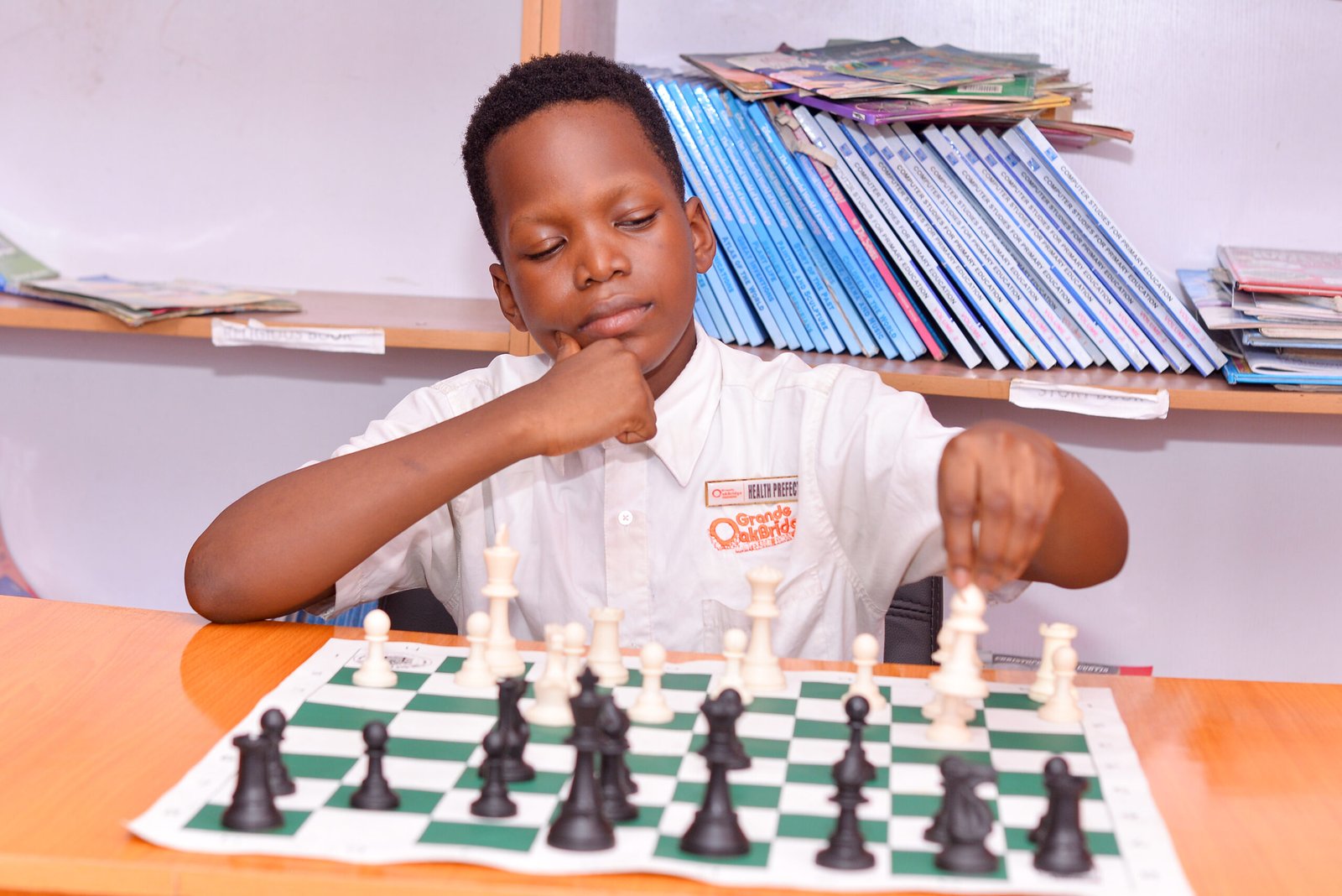 chess