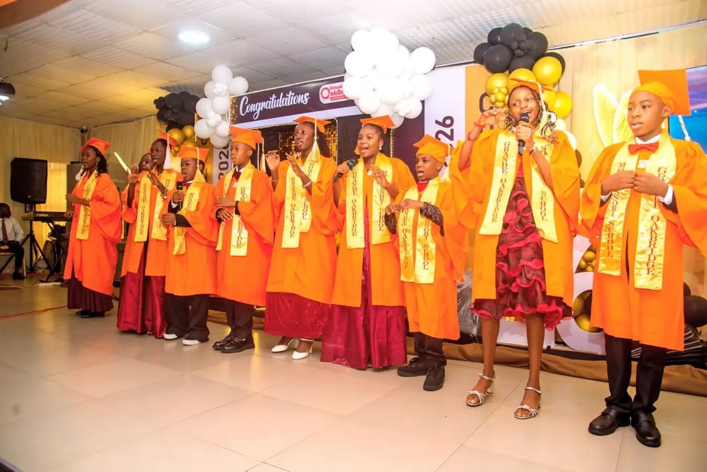 graduants